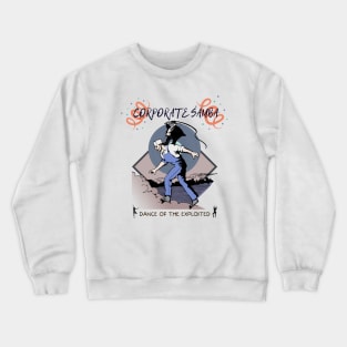 Corporate Samba Crewneck Sweatshirt